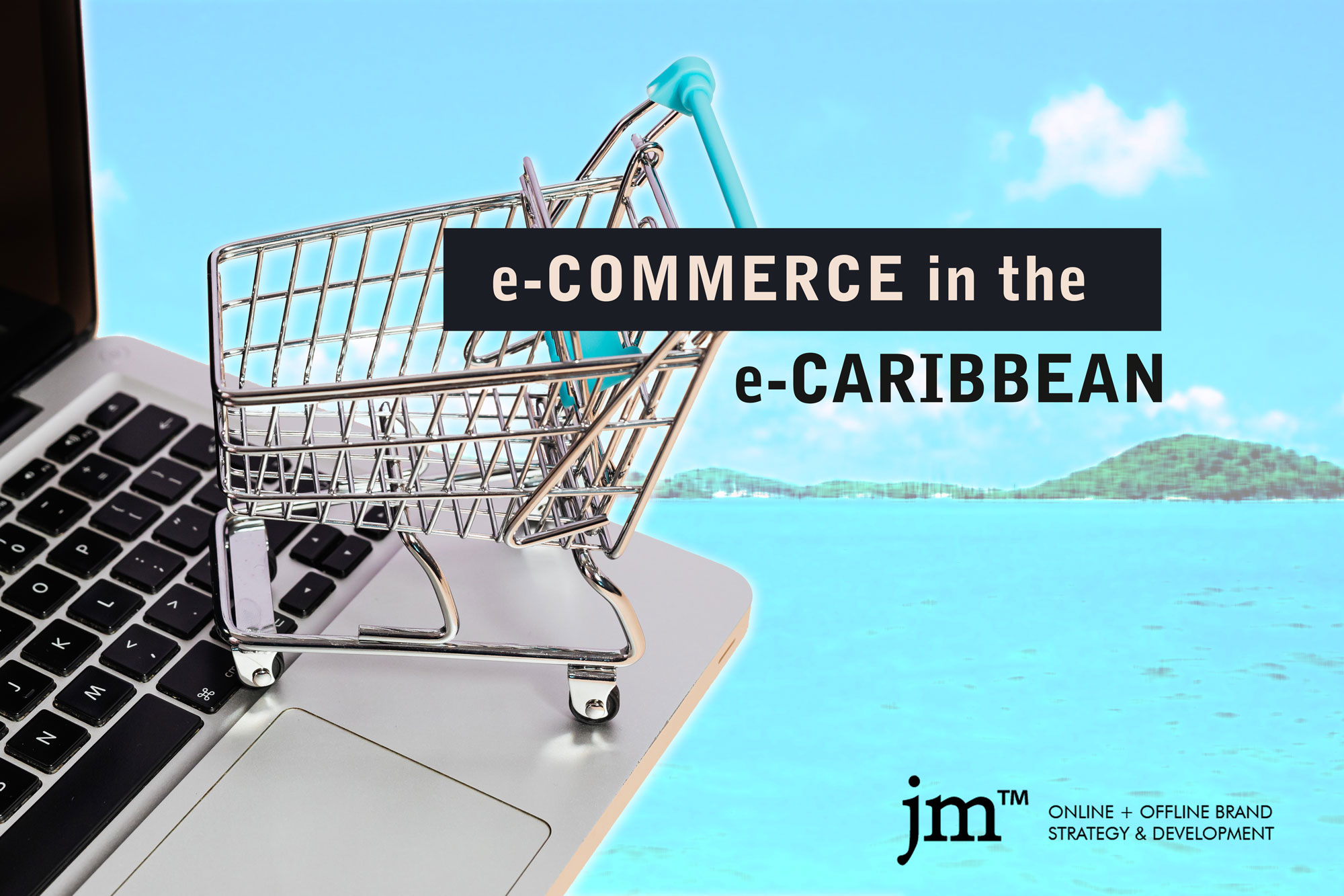e-Commerce in the Caribbean
